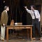 Theatre in Review: Prodigal Son (Manhattan Theatre Club/City Center Stage I)