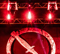Onedot Calls on Over 230 CHAUVET Professional Fixtures at Escapade Festival