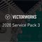 Vectorworks 2020 SP3 Launch Brings Quality and Performance Improvements