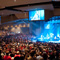 Indianapolis' Traders Point Christian Church Upgrades to a DiGiCo Audio System