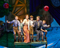 Theatre in Review: Finding Neverland (Lunt-Fontanne Theatre)