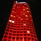 Hermes Illuminates Mexico's 150M Paragon Tower with PR Lighting LEDs