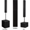 Atlas A-Line Acoustics Now Shipping ELI and ELIJAH Line Array Speaker Systems