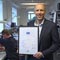 Pascal Certified ISO 9001