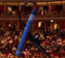 Austrian Audio Mics on Stage at Royal Albert Hall in London