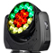 Chauvet Professional's Q-Wash 419Z LED Moving Head