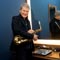 Saxophonist David Sanborn Counts on QSC TouchMix in the Studio and on the Stage