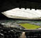 RG Jones and Martin Audio Bring Down the Roof at Wimbledon