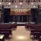 Vue al-4 Line Array Ends Seven Years of Audio Challenges for Sarasota's Church Of Hope