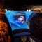Radio Active Designs on Site for Freightliner Truck Launch at Hoover Dam