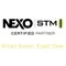 NEXO Initiates &quot;STM Partners Network&quot; for Global Cooperation