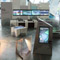 Electrosonic Supports the Crystal, Siemens' Sustainable Cities Exhibition in London