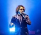 Roosevelt D'Souza Designs Javid Ali Tour at Sydney Opera House with CHAUVET Professional