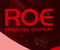 Discovering a New Dimension of ROE Visual at InfoComm 2023