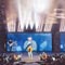 Claypaky Scenius Unico and Mythos2 Luminaires Join Cole Swindell on National Reason to Drink Tour