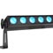 Chauvet Professional's COLORdash Batten-Hex 8 Adds Punch to Linear Wash Fixtures with Six-Color LEDs