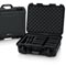 Gator's Titan Series Gains a New Microphone Case Model