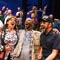 Theatre in Review: Come From Away (Gerald Schoenfeld Theatre)