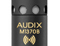 AUDIX Unveils the Wireless MicroBoom MBW Line