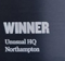 Unusual Rigging HQ Named Best of the Best at BCO National Awards