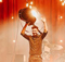 Ed Warren Sets Mood for Mumford and Sons Tour Before The Tour with ChamSys