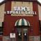 Symetrix Clinches the Title for Sam's Sports Grill
