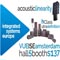 VUE Audiotechnik to Demo e-Class POE Series at ISE 2020