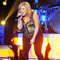 Clay Paky Sharpy Fixtures Accompany Kelly Clarkson on Her Stronger Tour