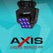 Mega-Lite Present Axis Mini Grid