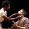 Theatre in Review: Things of Dry Hours (New York Theatre Workshop)