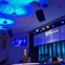 PreSonus' WorxAudio Loudspeakers &quot;Change the Game&quot; at Church of the Crossroads