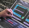 DiGiCo's S31 Hits the Bullseye at Target Center