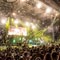 Events United Adds Versatility to the SoulFest Stage with Chauvet Professional
