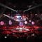 BlackTrax Flies High for Muse on its Drones Worldwide Arena Concerts