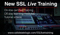Solid State Logic Announces New Live Sound Training Programs