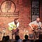 Nashville's The Listening Room Cafe Relies on Bose RoomMatch Loudspeakers for Tin Pan South and Beyond