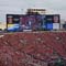 Daktronics Redesigns Audio System at Wisconsin's Camp Randall Stadium with Harman's JBL VLA Line Arrays