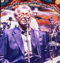 Eric Clapton Embarks on a World Tour with Modulo Kinetic