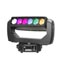 PR Lighting Announces the New Omega Moving Zoom Bar