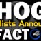 HOG FACTOR Live Finals at LDI 2015