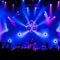 Clay Paky Fixtures and grandMA2 light Console Help Coheed and Cambria Tell Their Story on Tour