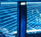 Tim Routledge Features Ayrton Fixtures at Eurovision Song Contest