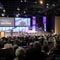New Beginnings DFW Church Converts a Cineplex into a Contemporary Worship Center with Danley