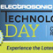 Electrosonic to Showcase Control Rooms Solutions at its &quot;Technology Day&quot; on April 17 in Burbank