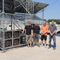 Farber Sound Powers North Dakota State Fair with Harman's Crown VRACK Amplifier Systems