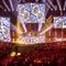 &quot;Best Ever&quot; Swiss Music Awards Shines with Elation Hybrid and Fuze Lights