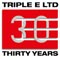Triple E and Rose Brand Motor into LDI2014