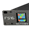 Obsidian Netron FS16 for Data-Intensive Entertainment Applications
