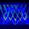 X4 Bars and JDC1 Strobes in Full Pixel Mode on Keith Urban Festival Tour