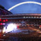 ISC Awarded Five Year Contract to Secure Wembley Stadium